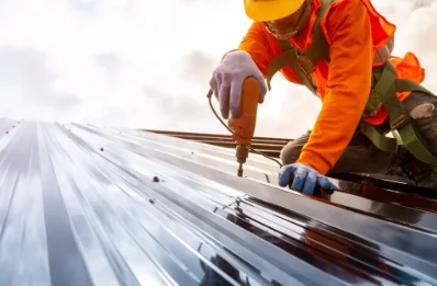 Travaux de zinguerie à Cousances-lès-Triconville